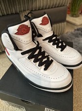 nike air jordan 2 retro uk