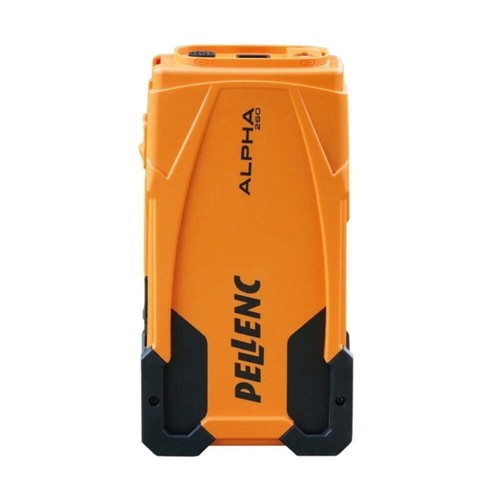 Batteria lithium ion alpha - lithium-ion, 260