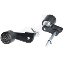 Paraurti Crash Pads 2 pz