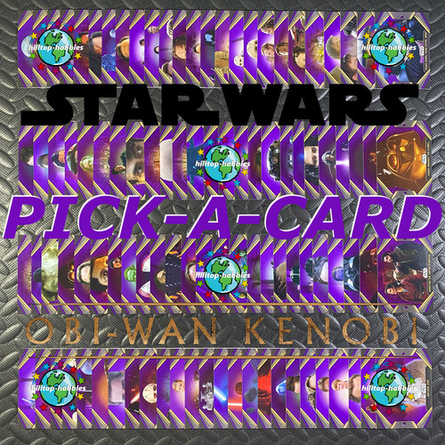 Star wars obi wan - wars, kenobi