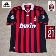 Maglia calcio originale AC