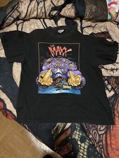 T-shirt THE MAXX tv series Comics Medium 38-40 rare
