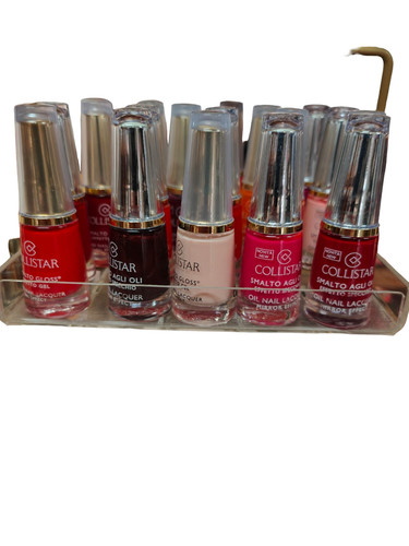 Collistar smalto unghie - smalto, gloss