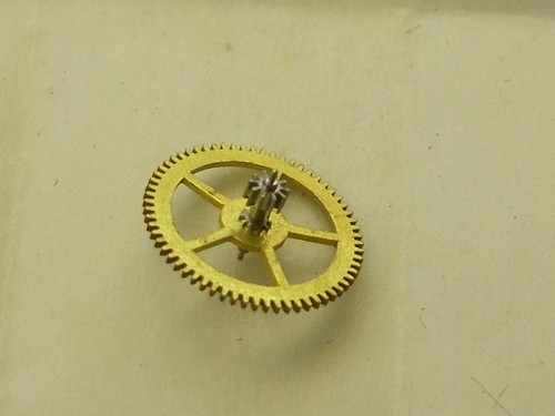 Cronografo chronodato angelus - cronografo,