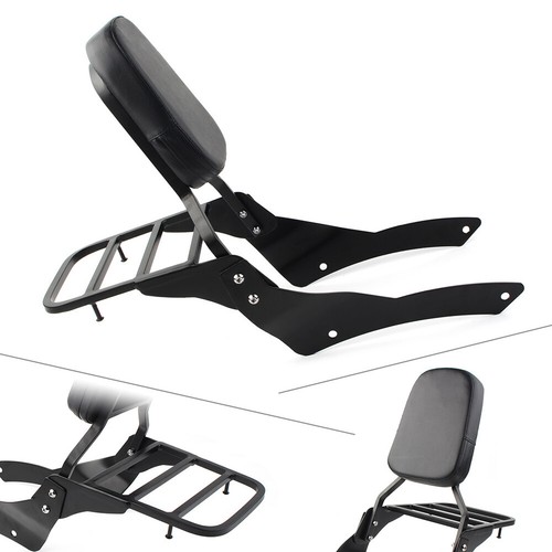 Schienale sissy bar - schienale,