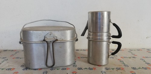 Vintage anni caffettiera - anni, 50/60