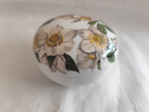 Scatola con coperchio villeroy - scatola,