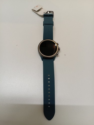 Orologio smartwatch fossil - smartwatch,