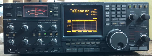 1pz usato icom r9000 - 🔥1pz,