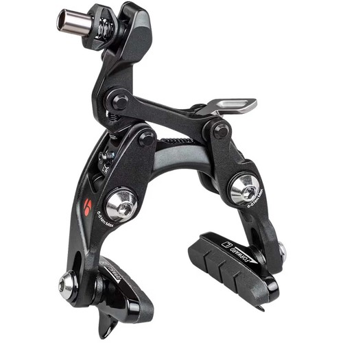 Bontrager speed stop elite - speed,