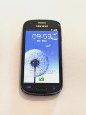 Samsung Galaxy S3 mini