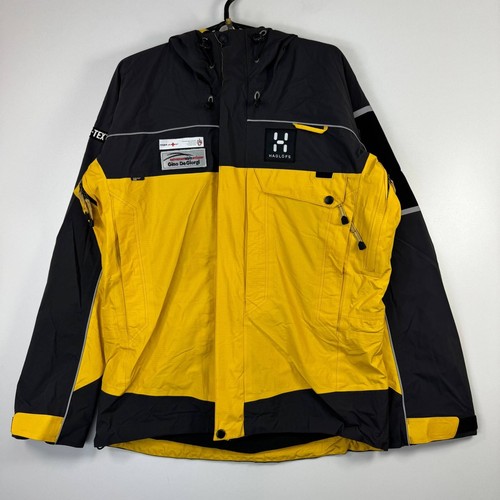 Haglofs gore tex - haglofs, giacca