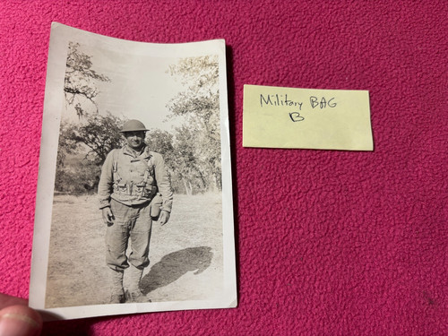 Foto militare americano - militare,
