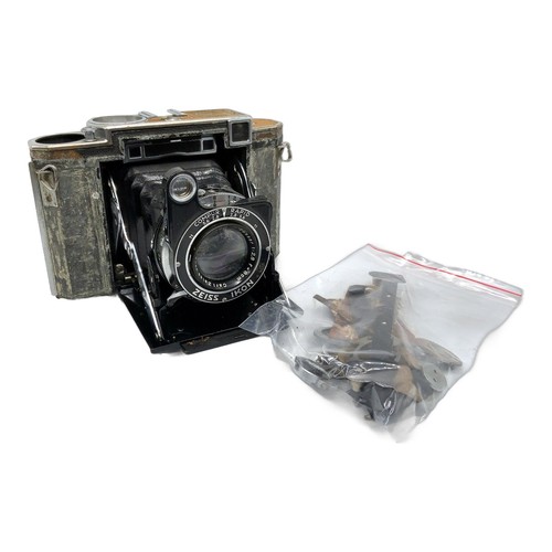 Zeiss ikon super ikonta 530 - super,