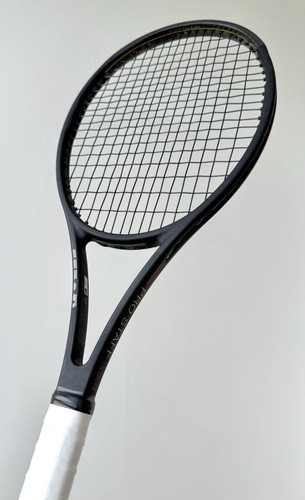 Racchetta tennis wilson pro - racchetta,