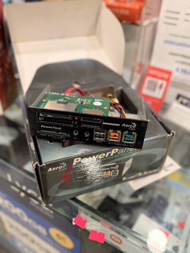 Aereo cool multi slot - 💾,