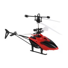 Quadricottero volante