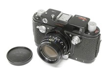 Robot Royal 36 con obiettivo