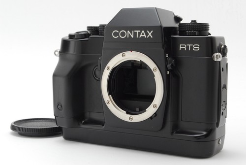 Quasi come nuova contax - [quasi,