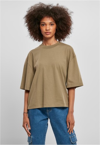 Shirt donna ladies organic - donna,