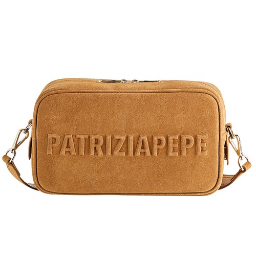 Borsa tracolla patrizia - borsa,