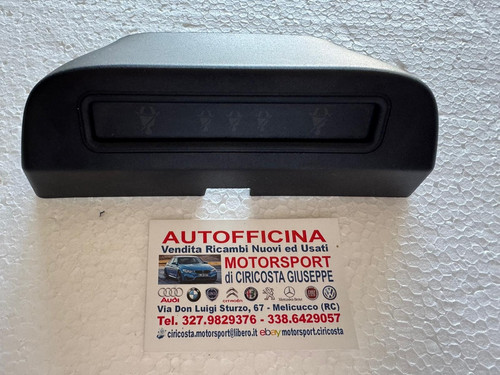 Display indicatore - display,