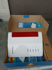 Vendo router Fritz!Box 5530