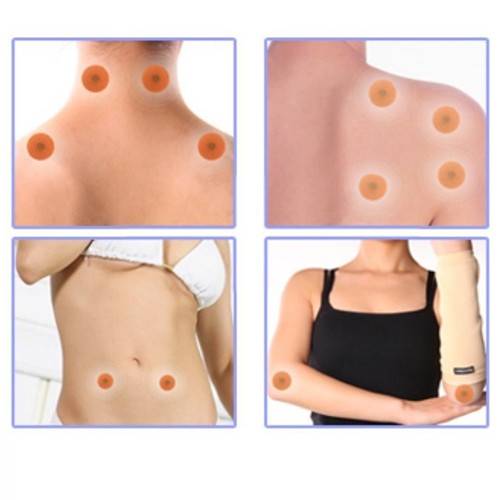 Magnetica terapia orecchio - terapia, 10