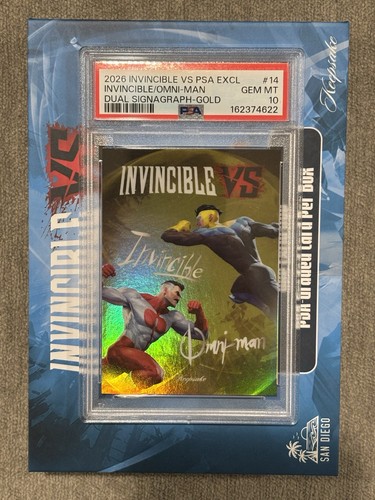 Sdcc 2026 exclusive invincible - 2026,