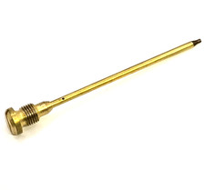 Getto inattivo carburatore