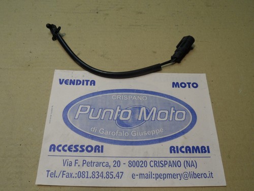 Sensore temperatura aprilia - temperatura,