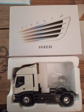 LBS eligor iveco stralis 540 1/43 3221 camion trattore