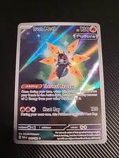 Iron Moth 187/182 - Paradox