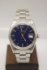 Rolex Oyster Precision Ref