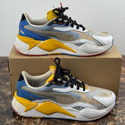 Puma sonic the - rs-x3,