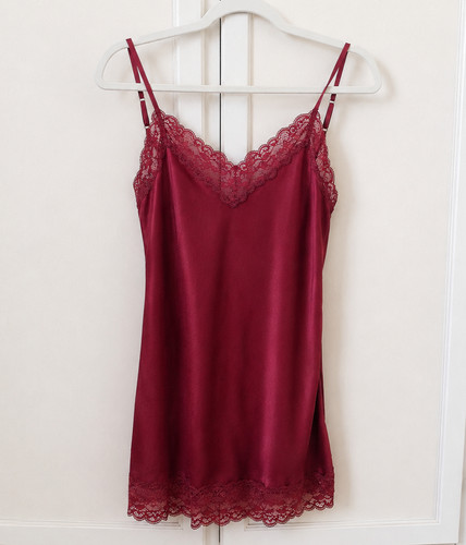 Intimissimi canotta seta - intimissimi,