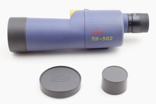 [Mint] Kowa TS-502 Blu Scuro 20x Ultra Leggero 50mm Cannocchiale Da Giappone
