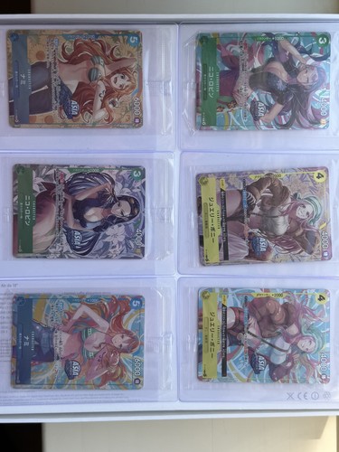 One piece mini - piece,