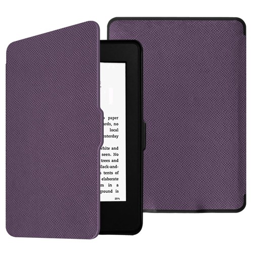 Fintie custodia per kindle - fintie, 6