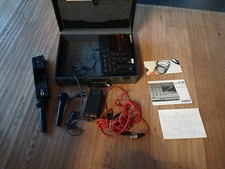 FOSTEX X 15 II REGISTRATORE A