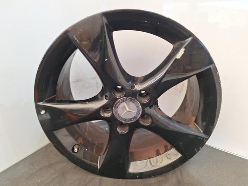 Cerchio lega mercedes - cerchio, 17"