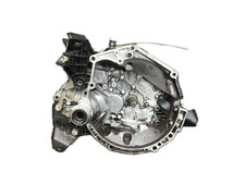 CAMBIO 5 MARCE PEUGEOT 207 1.1