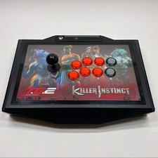 MadCatz Arcade Fightstick
