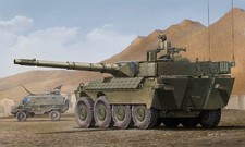 TRUMPETER 1/35 KIT MODELLINO