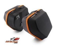 SET DI BORSE LATERALI ktm 1290