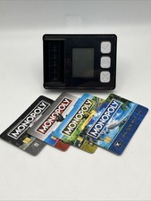 Monopoly 2019 unità bancaria