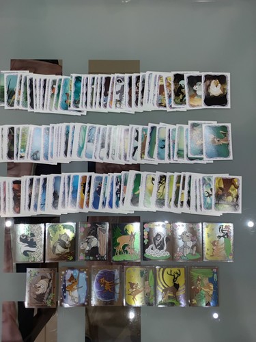 Set quasi completo figurine - completo-7,