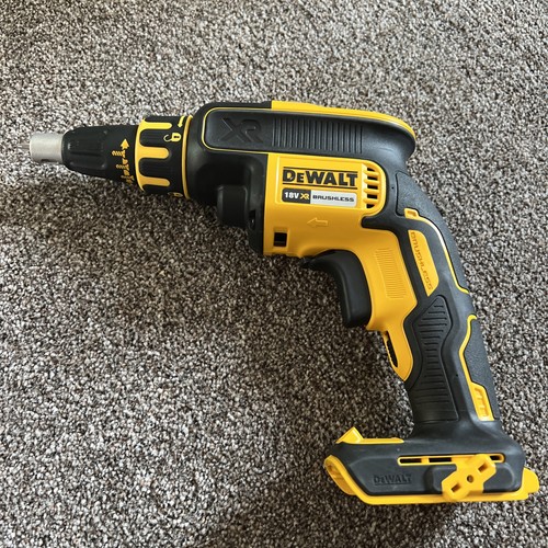 Dewalt dcf620n avvitatore - dewalt,