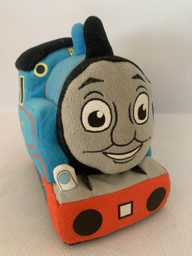 Trenino peluche giocattolo