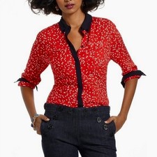 Camicia Anthropologie MAEVE